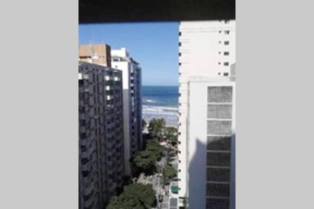 Mordomia No Guaruja Appartement Buitenkant foto