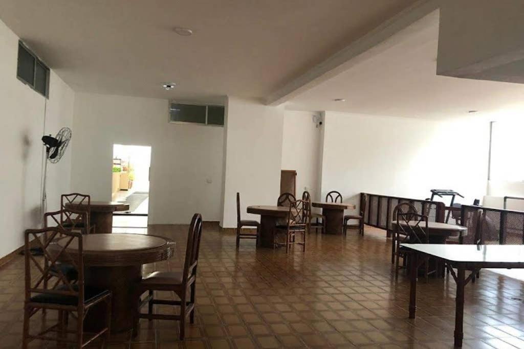 Mordomia No Guaruja Appartement Buitenkant foto