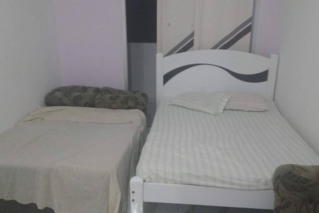 Mordomia No Guaruja Appartement Buitenkant foto