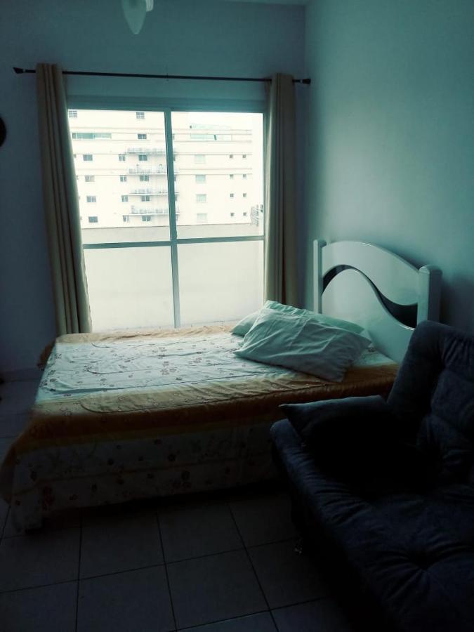 Mordomia No Guaruja Appartement Buitenkant foto