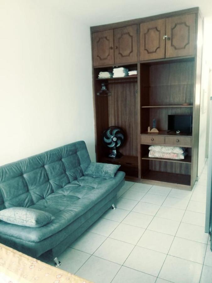 Mordomia No Guaruja Appartement Buitenkant foto