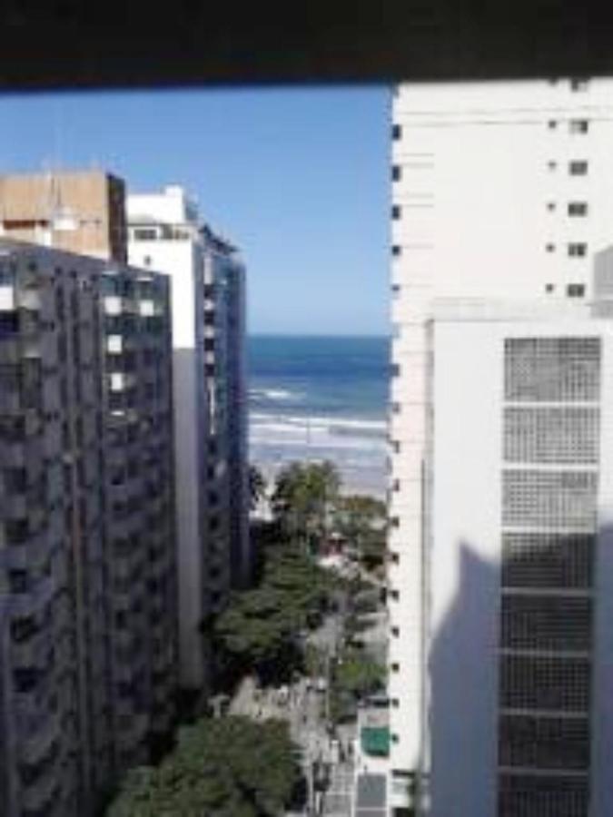 Mordomia No Guaruja Appartement Buitenkant foto