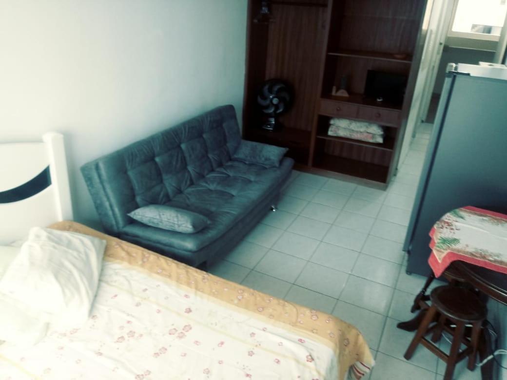 Mordomia No Guaruja Appartement Buitenkant foto