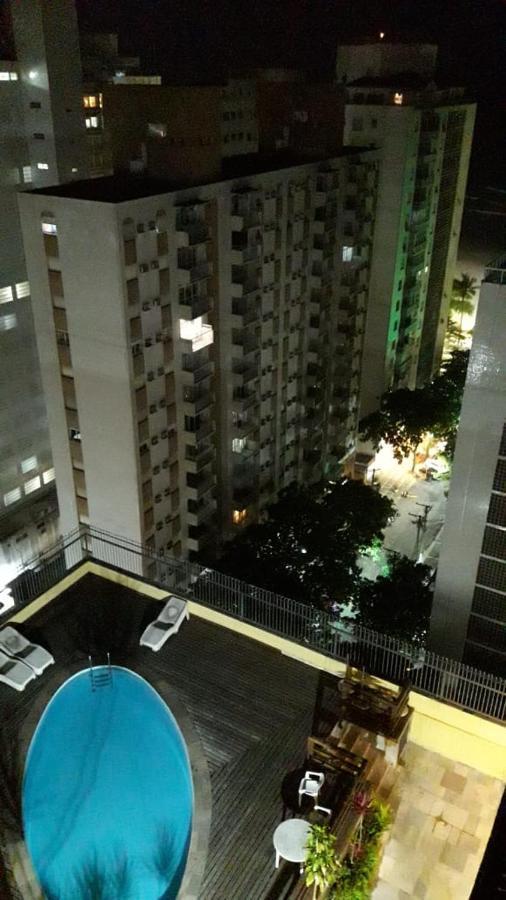 Mordomia No Guaruja Appartement Buitenkant foto