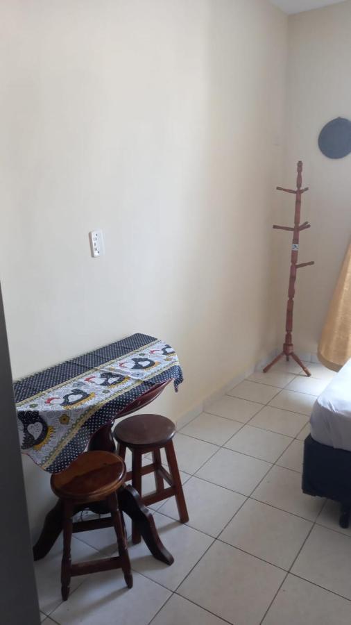 Mordomia No Guaruja Appartement Buitenkant foto