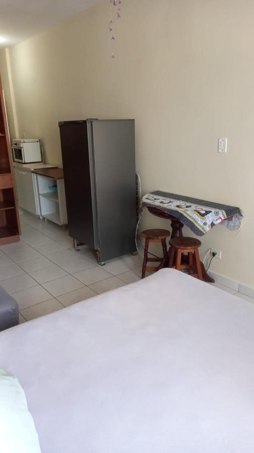 Mordomia No Guaruja Appartement Buitenkant foto